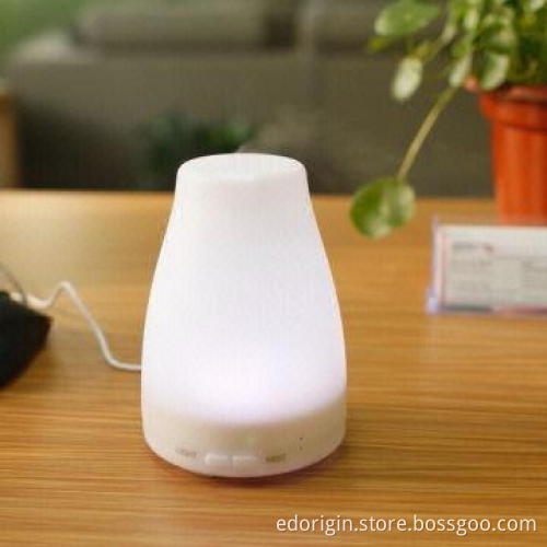 Desktop Aroma Scent Diffuser with 120ML Capacity